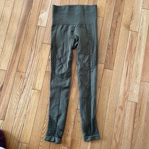 Gymshark leggings size XS